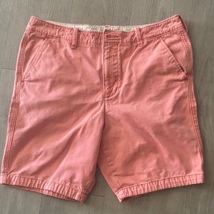 Hollister board shorts 7”